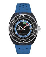 Orologio Tissot Uomo SIDERAL S in Carbonio T1454079705701 - T1454079705701
